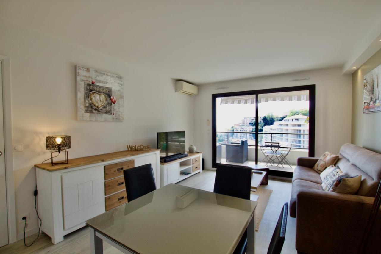 דירות בוסוליי Sea View Monaco Monte Carlo מראה חיצוני תמונה